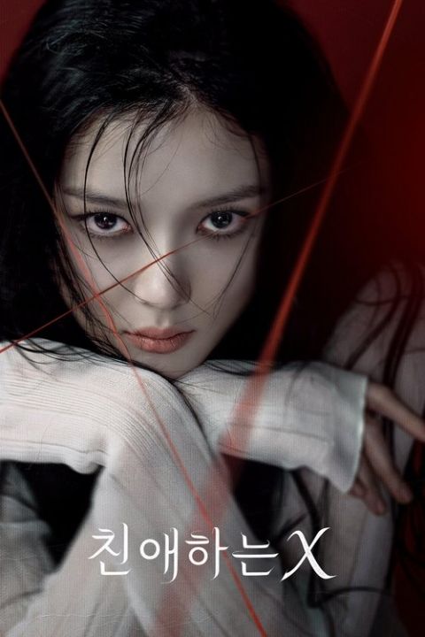 친애하는 X 포스터