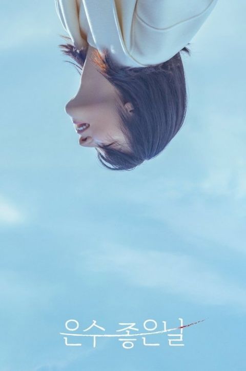 은수 좋은 날 포스터