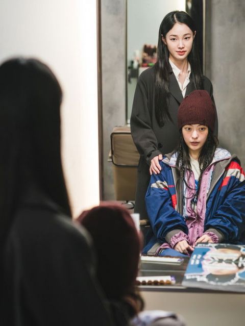 미아 (2015) 포스터