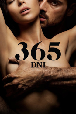 365일 포스터