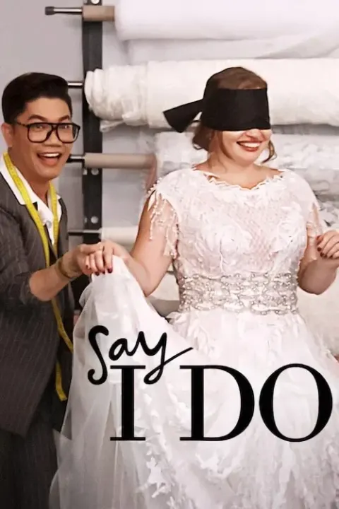 I Do! 결혼 이야기 포스터