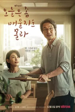오늘은 좀 매울지도 몰라 포스터