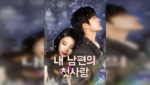 내 남편의 첫사랑 포스터