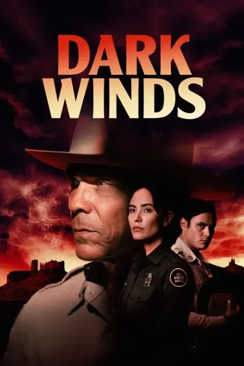 Dark Winds 포스터
